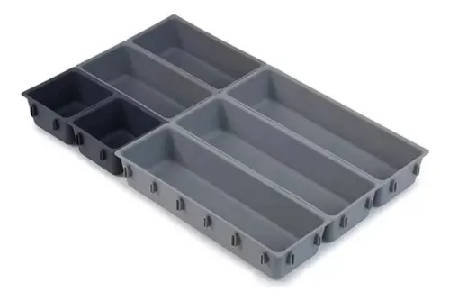 Organizador Cocina Utensilios Bandeja